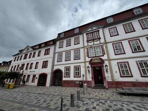 Foto - Büro- Gewerbefläche in Heilbad Heiligenstadt zu vermieten