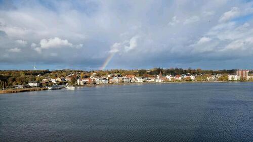 Foto - 560,00 € Kaltmiete ab sofort im Wikingturm, Schleswig