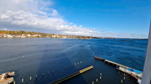 Foto - 2 Zimmer Etagenwohnung in Glücksburg (Ostsee)