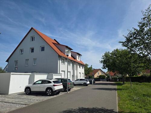 Foto - 4 Zimmer Etagenwohnung zum Kaufen in Schifferstadt