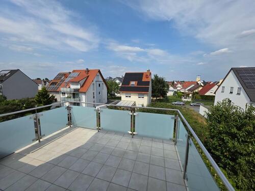 Foto - Etagenwohnung in Schifferstadt zum Kaufen