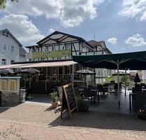 Urige alteingesessene Kultkneipe in bester Lage! - Bad Wildungen