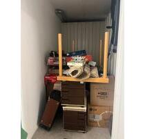 Lagerbestand Auflösung ALL YOU CAN BUY!!! - München Au-Haidhausen