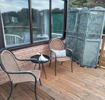 1 Woche Ostsee Urlaub Ferienhaus Chalet Mobilheim 18.4.-25.4. - Oldenburg in Holstein