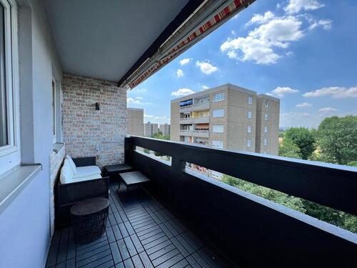 Foto - 2 Zimmer Etagenwohnung zum Kaufen in Ludwigshafen am Rhein