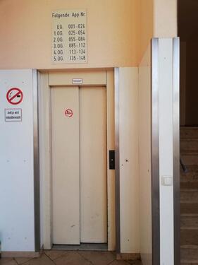 Foto - 2 Zimmer Etagenwohnung zur Miete in Nürnberg