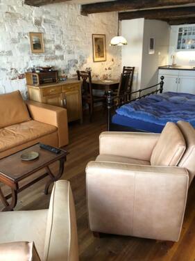 Foto - 1,5 Zimmer-Wohnung zu vermieten