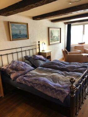 Foto - 1 Zimmer Etagenwohnung zur Miete in Lübeck