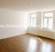 Ideal für die kleine Familie - 480,00&nbsp;EUR Kaltmiete, ca.&nbsp; 73,74&nbsp;m&sup2; in Halle (Saale) (PLZ: 06112) Büschdorf