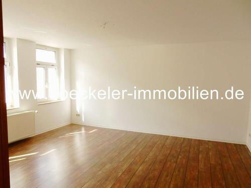 Foto - 3 Zimmer Etagenwohnung zur Miete in Halle (Saale)