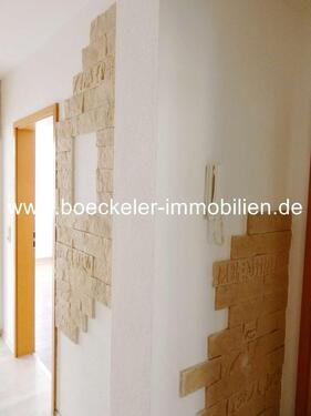 Foto - Etagenwohnung in Halle (Saale) zur Miete