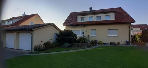 Foto - 2-Familienhaus in Kißlegg zu verkaufen