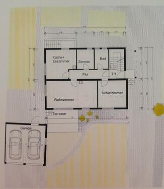 Foto - Einfamilienhaus in Kißlegg