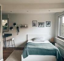 Möbliertes Apartment Krankenhaus und Waldnah - Minden