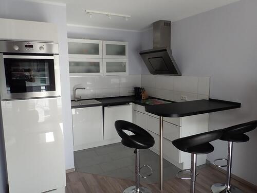 Foto - 2 Zimmer Etagenwohnung zur Miete in Simmerath