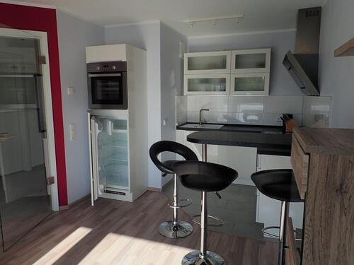 Foto - 2 Zimmer Etagenwohnung in Simmerath