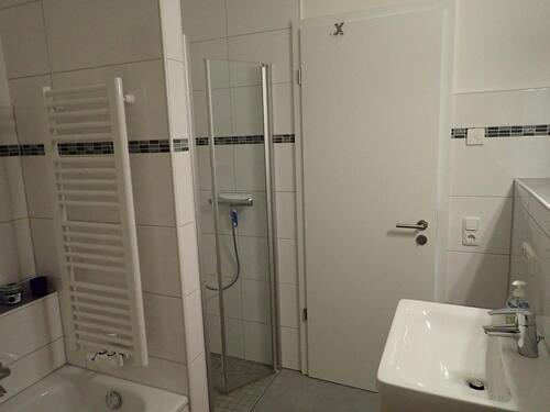 Foto - Etagenwohnung in Simmerath zur Miete