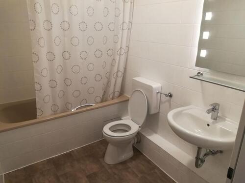 Foto - 3 Zimmer Etagenwohnung in Osterholz-Scharmbeck