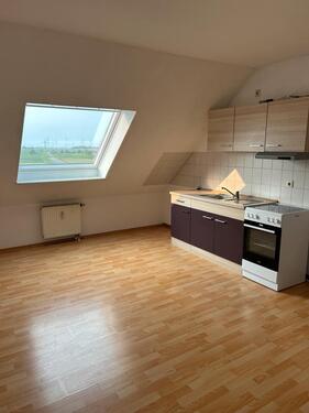 Foto - Etagenwohnung in Marne zur Miete