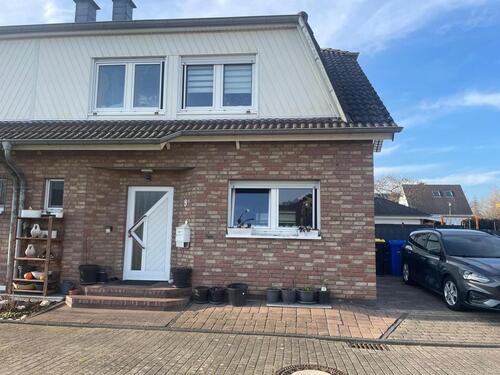 Foto - Charmantes Einfamilienhaus als Doppelhaushälfte in beliebter Lage