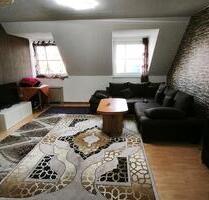 Von Privat: 1 Zimmer- Wohnung - Osnabrück Zentrum. 33m2