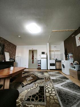 Foto - 1 Zimmer Etagenwohnung zum Kaufen in Osnabrück