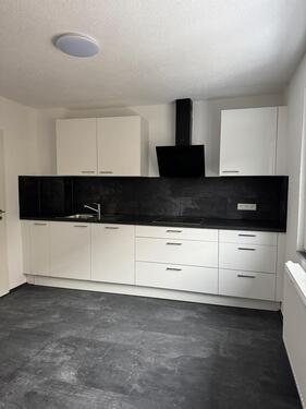 Foto - *Erstbezug* 4-Zimmer-Wohnung mit Einbauküche in Künzelsau