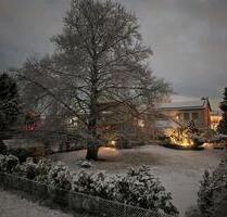 Toplage direkt an der Rheinpromenade - Lampertheim