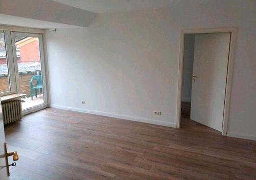 Foto - 1.5 Zimmer Dachgeschoßwohnung zur Miete in Itzehoe