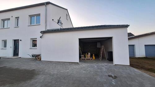 Foto - 4 Zimmer Doppelhaushälfte zur Miete in Wellheim