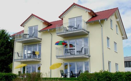 Foto - Wohnen auf Zeit FEWO 50 m² bis max. Ende Mai 2026 zu vermieten