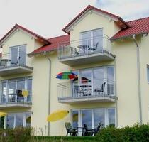 Wohnen auf Zeit FEWO 50 m² bis max. Ende Mai 2026 zu vermieten - Langenargen