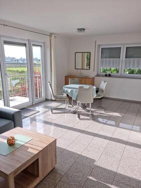 Foto - 2 Zimmer Erdgeschoßwohnung zur Miete in Langenargen