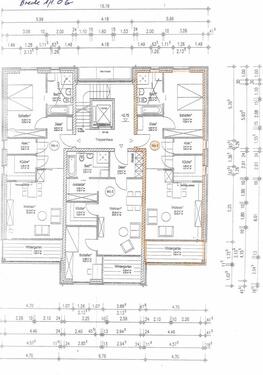 Foto - 2 Zimmer Etagenwohnung in Emsdetten