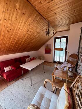 Foto - Wohnung in Neuendettelsau - 400,00&nbsp;EUR Kaltmiete, ca.&nbsp; 40,00&nbsp;m&sup2;