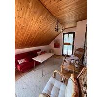 Wohnung in Neuendettelsau - 400,00&nbsp;EUR Kaltmiete, ca.&nbsp; 40,00&nbsp;m&sup2; in Neuendettelsau (PLZ: 91564)