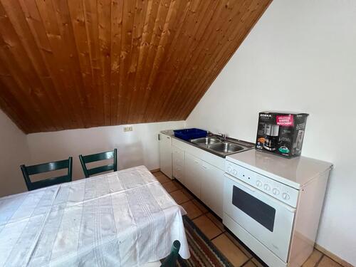 Foto - 1.5 Zimmer Dachgeschoßwohnung in Neuendettelsau