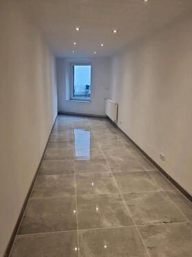 Foto - 2 Zimmer Erdgeschoßwohnung zur Miete in Mannheim