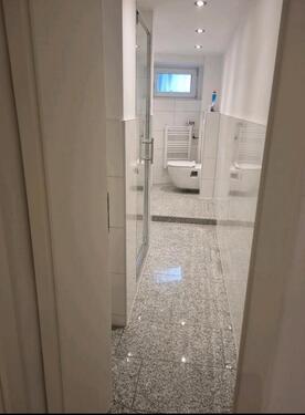 Foto - Erdgeschoßwohnung in Mannheim zur Miete