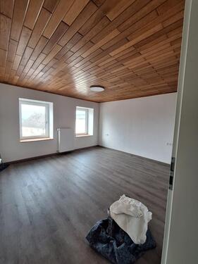 Foto - 2 Zimmer Etagenwohnung zur Miete in Großlittgen