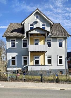 Foto - Großzügige 4 Zimmer Wohnung, 120qm frisch saniert