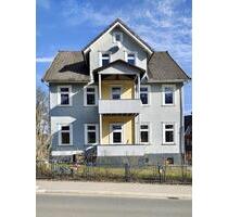 Großzügige 4 Zimmer Wohnung, 120qm frisch saniert - Clausthal-Zellerfeld