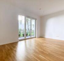 1-Zimmer Wohnung in ruhiger Lage | Prenzlauer Berg - Berlin Pankow