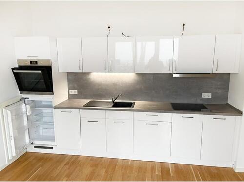 Foto - 1 Zimmer Terrassenwohnung in Berlin