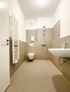 Foto - Terrassenwohnung in Berlin zur Miete