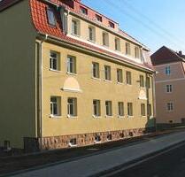 2-Zimmer-Wohnung mit Balkon im schönen Freital zu vermieten