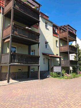 Foto - 1 Zimmer Erdgeschoßwohnung zur Miete in Freital