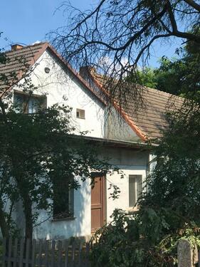 Foto - großzügiges Wohnhaus am Stadtrand der Kurstadt Bad Liebenwerda