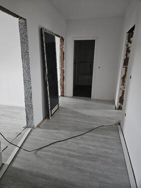 Foto - Modernisierte 3,5-Zimmer-Wohnung (83 m²)