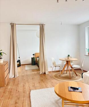 Foto - 2 Zimmer Etagenwohnung in Celle